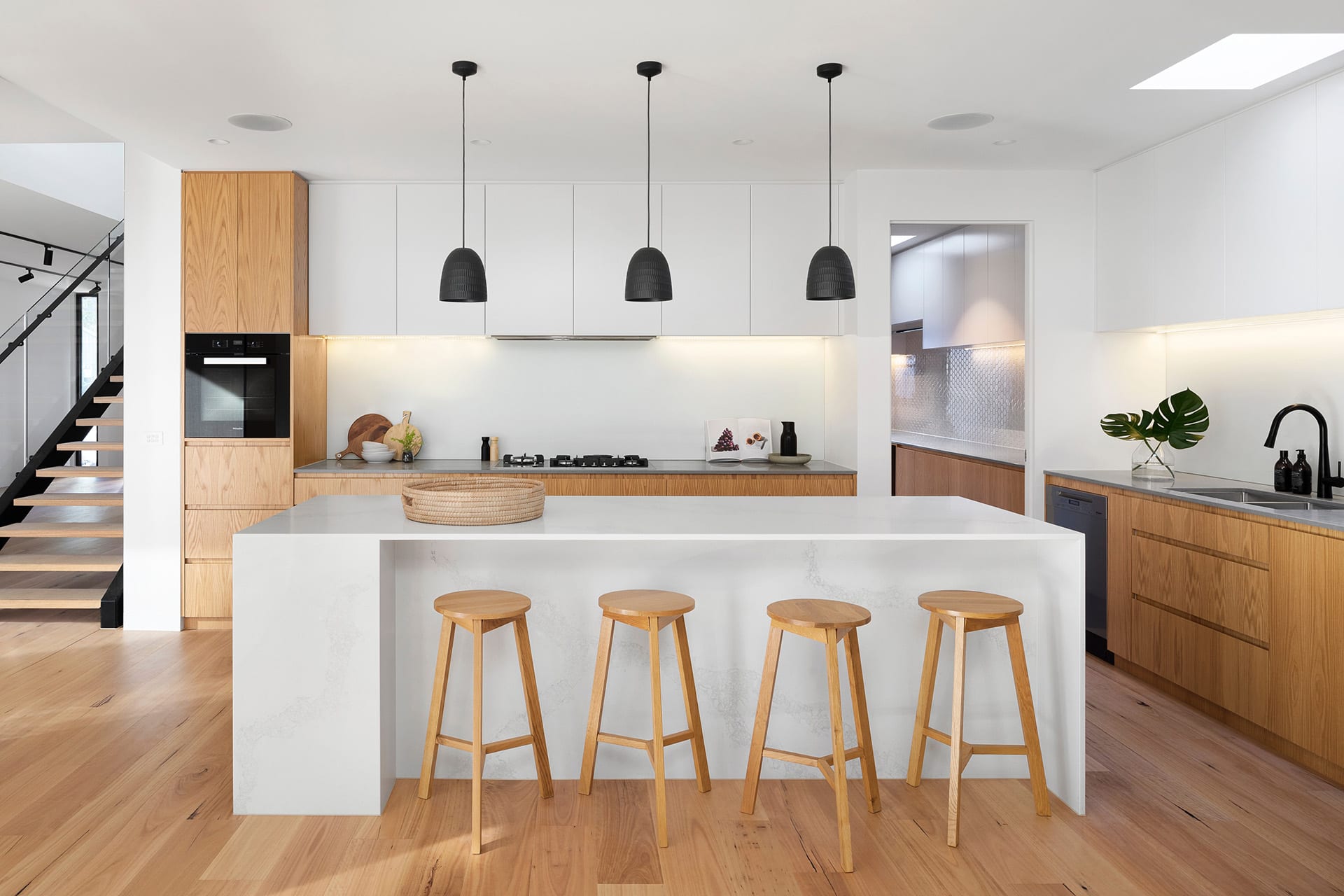 5 Consejos para elegir los muebles de cocina